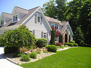 Landscapers and Lawncare Services in Allegany, NY
